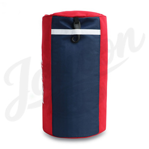 Heavy Duty <b>Baseball</b> Equipment Bag Spacious Kit Bag with Shoe Compartment & <b>Bat</b> Holder Durable Sports Equipment Bag - Product Image 3