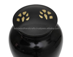 Urnes funéraires décoratives pour animaux de compagnie, urnes commémoratives pour animaux de compagnie, urnes funéraires avec une haute qualité à bas prix - Product Image 2
