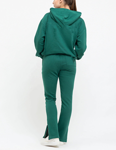 Survêtement pour femmes de qualité supérieure, différents styles, sur mesure, prix bas, vêtements d'hiver pour femmes - Product Image 2