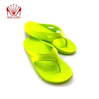 Sandales populaires en EVA à enfiler pour hommes, de haute qualité, pour sports de plein air, mode, confortables, durables, personnalisables avec logo sur mesure