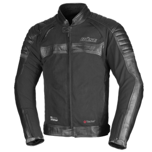 Chaqueta Textil para Motociclismo Muse 4Season para Hombre, para Turismo/Todoterreno, Cordura de 3 Capas, Impermeable, Enduro/Aventura - Product Image 1