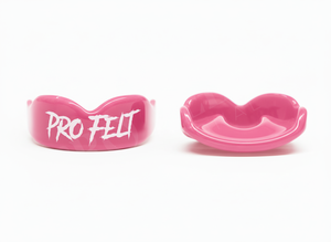 Custom Fit Sports Mouth Guard for Boxing MMA Basketball Teeth Protection Punching Taekwondo Dental Clear Flexible Mouth Guard - Product Image 3