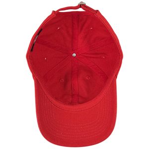 Gorra de Béisbol Personalizable 100% Algodón Twill para Clubes Deportivos, Logotipo del Equipo, Bordado 3D, Visera Curva para Jugadores, Entrenadores y Aficionados - Product Image 5