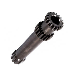 Arbre d'accouplement principal 886548M1 Neuf pour Massey Ferguson MF-135,155 S.42585 - Product Image 1