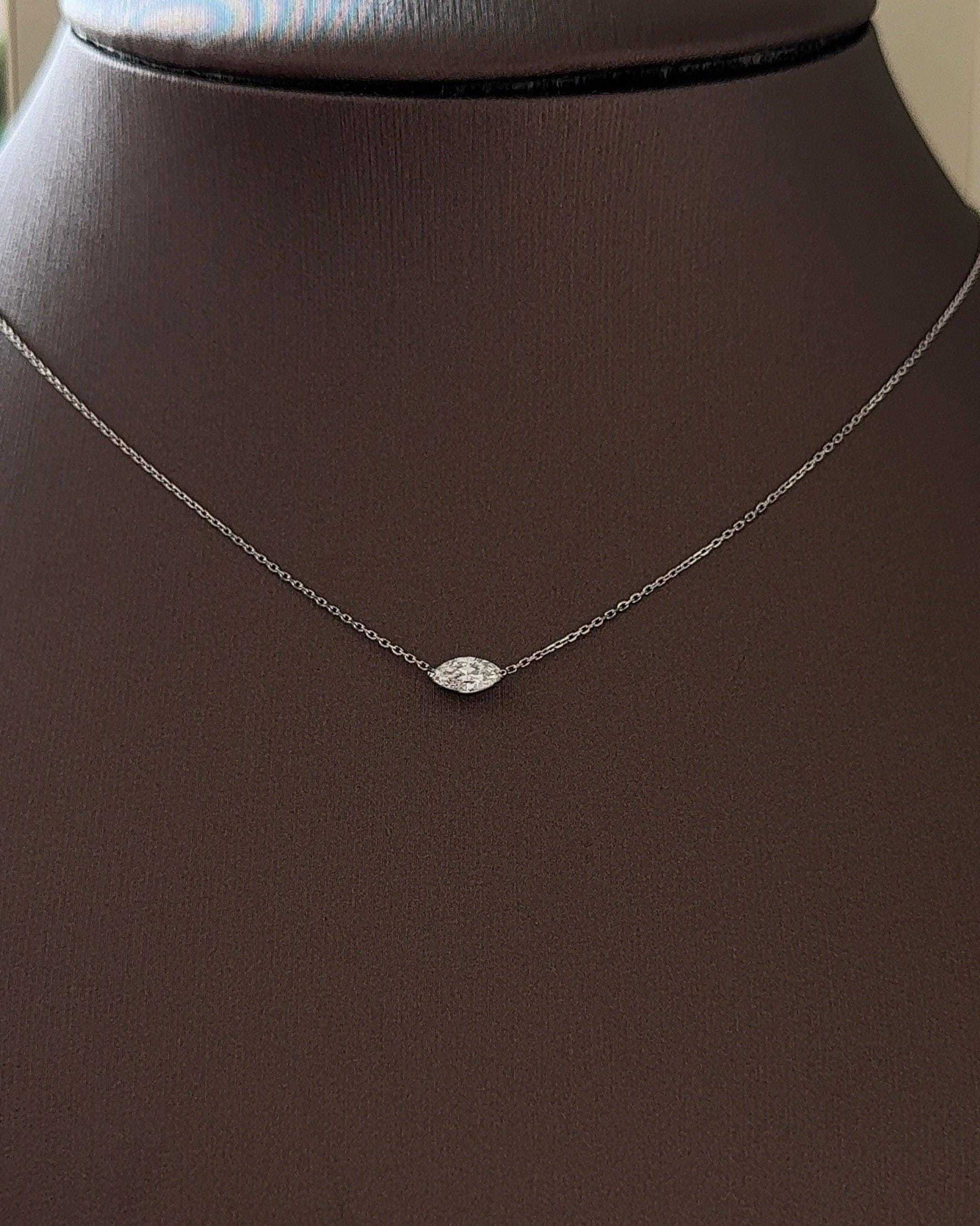 18K Solid Gold