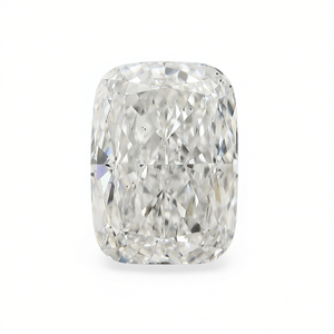 Diamant en vrac certifié IGI 7.04 taille coussin VS2, diamant cultivé neuf - Product Image 2