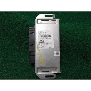 โมดูลรับสัญญาณและควบคุมการทำงานระดับ S-class (SAM) A0315451732 - Product Image 1