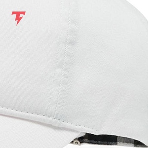 Gorras de Béisbol Ajustables, Casuales, para Exteriores, Protección Solar de Verano, Gorras Deportivas Comunes, 100% Algodón, Personalizables, Unisex, Calidad Premium - Product Image 6