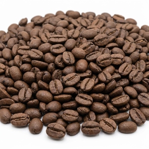 Grains de café Arabica torréfiés sans défauts 300-400 USD/tonne, approvisionnement en vrac de café Arabica, MOQ 10MT, qualité export - Product Image 3