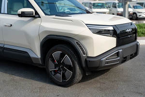 BYD Leopard Titanium 3 4WD Ultra - Product Image 2