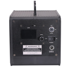 ซื้อเครื่องฉายเลเซอร์พกพา LaserCube มือสอง ระบบแสดงผลเลเซอร์มืออาชีพ LaserCube มือสอง - Product Image 2