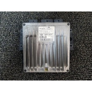 ECUs y Módulos de Computación Usados Bongo 391014X310 - Product Image 1