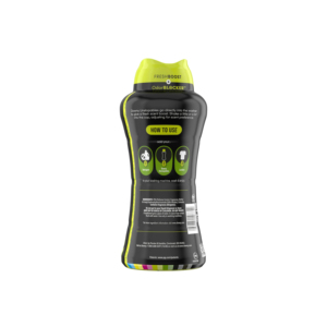 Perlas Aromatizantes para Lavadora, Añaden el Aroma Downy Unstopables Paradise, Fragancia Tropical Duradera para la Ropa - Product Image 4