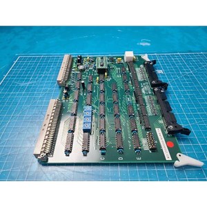 Jeol Cont PB สาย MP004237-00แรงดันสูงที่ใช้เป็นชิ้นส่วนอุปกรณ์เซมิคอนดักเตอร์รุ่นเก่า - Product Image 2