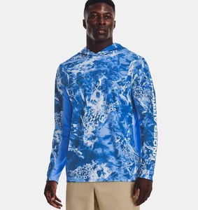 Sudadera y Camisas de Pesca Impermeables con Protección Solar UPF 50 de Tela Catónica Ligera para Adultos - Ropa Transpirable de Alto Rendimiento para Exteriores - Product Image 1