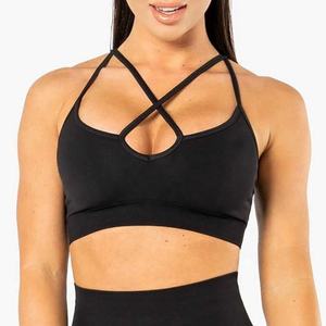 2025 / 2026 nouveau haute qualité nouveau soutien-gorge fronde dos Yoga sport soutien-gorge course sans couture soutien-gorge pour les femmes - Product Image 5
