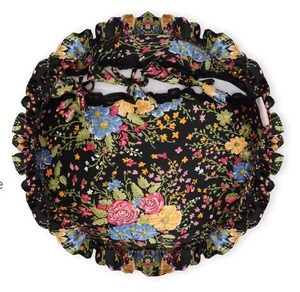 Fundas de Cojín Redondas de Terciopelo de Lujo, Calidad de Exportación, Suaves y Decorativas para Sofá, Silla y Cama, Disponibles para la Venta - Product Image 1