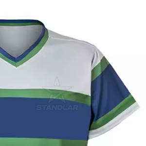 Uniformes de Béisbol Cómodos para Jóvenes, Personalizables, MOQ Bajo - Product Image 5