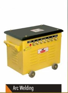 Máquina de Soldadura de Arco PARMO 200 - Product Image 2