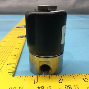 Válvula Solenoide PRECISION DYNAMICS D2017-S106, 170142 - Equipo y Piezas de Semiconductores de Confianza de Tradicción Global - Product Image 5