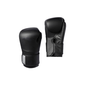 Gants de boxe professionnels en cuir véritable pour la compétition, l'entraînement, le sparring, le kickboxing, le Muay Thai, fabrication OEM ODM sur mesure - Product Image 1
