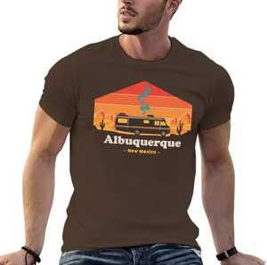 Camiseta Casual de Manga Corta con Cuello Redondo para Hombre, Estampada, Corte Regular, Tejido de Poliéster, Diseño con Logotipo Frontal, Antiencogimiento - Product Image 4