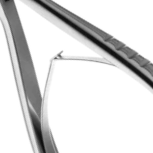 Mini Pinza para Huesos Friedman de 12 cm, 30 Grados, Acero Inoxidable, Pinza Quirúrgica Ortopédica para Cortar Huesos, Instrumento Dental Reutilizable - Product Image 6