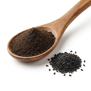High Quality Black <b>Seed</b> Powder Pure Natural Bulk Manufacturer Wholesale Supplier Exporter India - Product Image 2