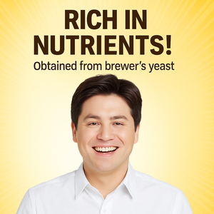 Gélules de Levure de Bière et Biotine pour Cheveux et Soins de Santé Corée OEM Aliment Santé Complément Alimentaire - Product Image 4