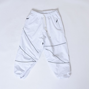 Pantalones de Esquí Personalizados de Alta Calidad, Talla Grande, Impresos, Transpirables, Ropa Deportiva de Invierno, Nuevo Estilo, Cálidos, Holgados, Resistentes al Viento, para Snowboard y Actividades al Aire Libre - Product Image 1