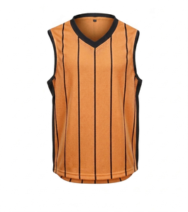 CAMISETA DE BALONCESTO PARA HOMBRE - Product Image 3