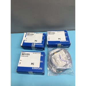 Capteur de proximité Rechner Sensor KAS-80-20-S - Équipements et pièces semi-conductrices d'occasion fiables à l'échelle mondiale chez - Product Image 5