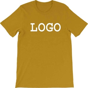 Camiseta Verde de Manga Corta para Hombre con Logotipo Blanco Estampado en la Parte Delantera, Cuello Redondo Informal, Corte Regular, Jersey de Algodón - Product Image 3