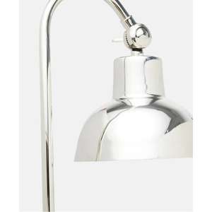 Lámpara de Pie para Sala de Estar y Dormitorio, Accesorios Modernos para el Hogar, Lámparas de Metal con Acabado Brillante, Precio de Fábrica - Product Image 3