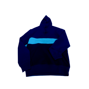 Stylish <b>Mens</b> Hooded Winter <b>Jacket</b> Soft Fleece Casual Streetwear Warm <b>Pullover</b> Outerwear Trendy Everyday Fashion Top style <b>jacket</b> - Product Image 4