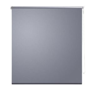 Oscuranti avvolgibili 39.4 "x 90.6" grigio tonalità e persiane categoria di prodotto - Product Image 2