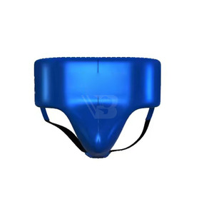 Service OEM – Protège-entrejambe et protège-guêtres légers 100 % cuir anti-transpiration pour MMA et boxe, avec couleur/logo/taille personnalisables - Product Image 3