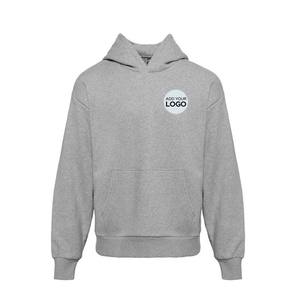 เสื้อผ้าฝ้ายพิมพ์โลโก้สั่งทำขายส่งสำหรับผู้หญิง - Product Image 6