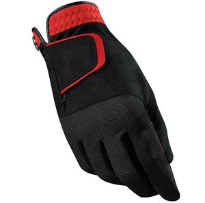 Meilleur prix Gants de golf en cuir de mouton synthétique Cabretta de qualité personnalisée Nouveau design à la mode dans toutes les couleurs pour une utilisation à la main - Product Image 1