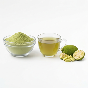 ผงขนุนเขียวคุณภาพพรีเมียม ราคาดีที่สุด ผงขนุนเขตร้อนขายส่ง - Product Image 3