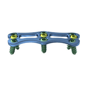 Juego de Instrumentos para la Columna Cervical Anterior, Herramientas Quirúrgicas Ortopédicas, Fabricante OEM 2026 por Grip Surgical - Product Image 1