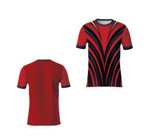 Camiseta Blanca Lisa para Sublimación, Superficie Lisa, Secado Rápido, Poliéster Unisex para Impresión por Transferencia de Calor y Uso Personalizado - Product Image 4