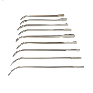 ชุดขยายท่อปัสสาวะแบบพิลลิง แวน-บูเรน ขนาด 16 ถึง 32 (ชุด 9 ชิ้น) - Product Image 1