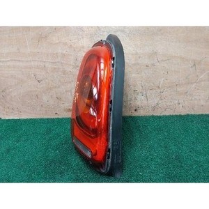Luz Trasera Izquierda Usada para Mini Hatch 729741312 - Product Image 2