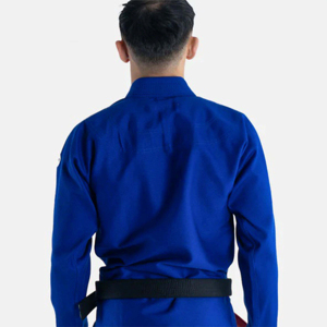 Uniforme Profesional de Artes Marciales OEM, Kimono para Aikido, Hapkido, Judo, Jiu Jitsu, Karate, Trajes de Taekwondo - Product Image 4