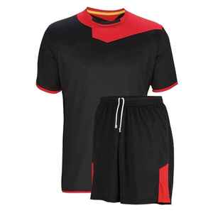 Maillots de sport personnalisés avec logo, ensembles d'uniformes de volley-ball tendance avec design de logo en promotion, taille et couleur sur mesure, prix bas - Product Image 2