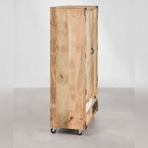 เฟอร์นิเจอร์ไม้บาร์วานดานา ฟลักซ์ ไลรา - Product Image 5