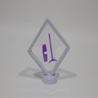 Accessoire en plastique jetable Luer Lock de 1 ml