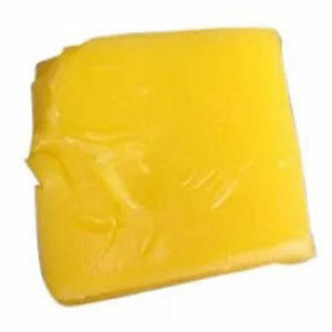 Cire de résidus entièrement raffinée pour bougies à combustion propre et applications de bougies à faible émission de fumée - Product Image 4