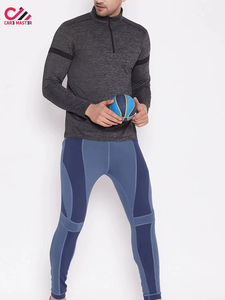 กางเกงกีฬาเอวสูงคุณภาพสูงแบบรัดรูป ปี 2026 ขายส่งสำหรับ MMA BJJ กางเกงสำหรับกีฬาต่อสู้ ปรับแต่งได้ แห้งเร็วด้านหน้า - Product Image 2